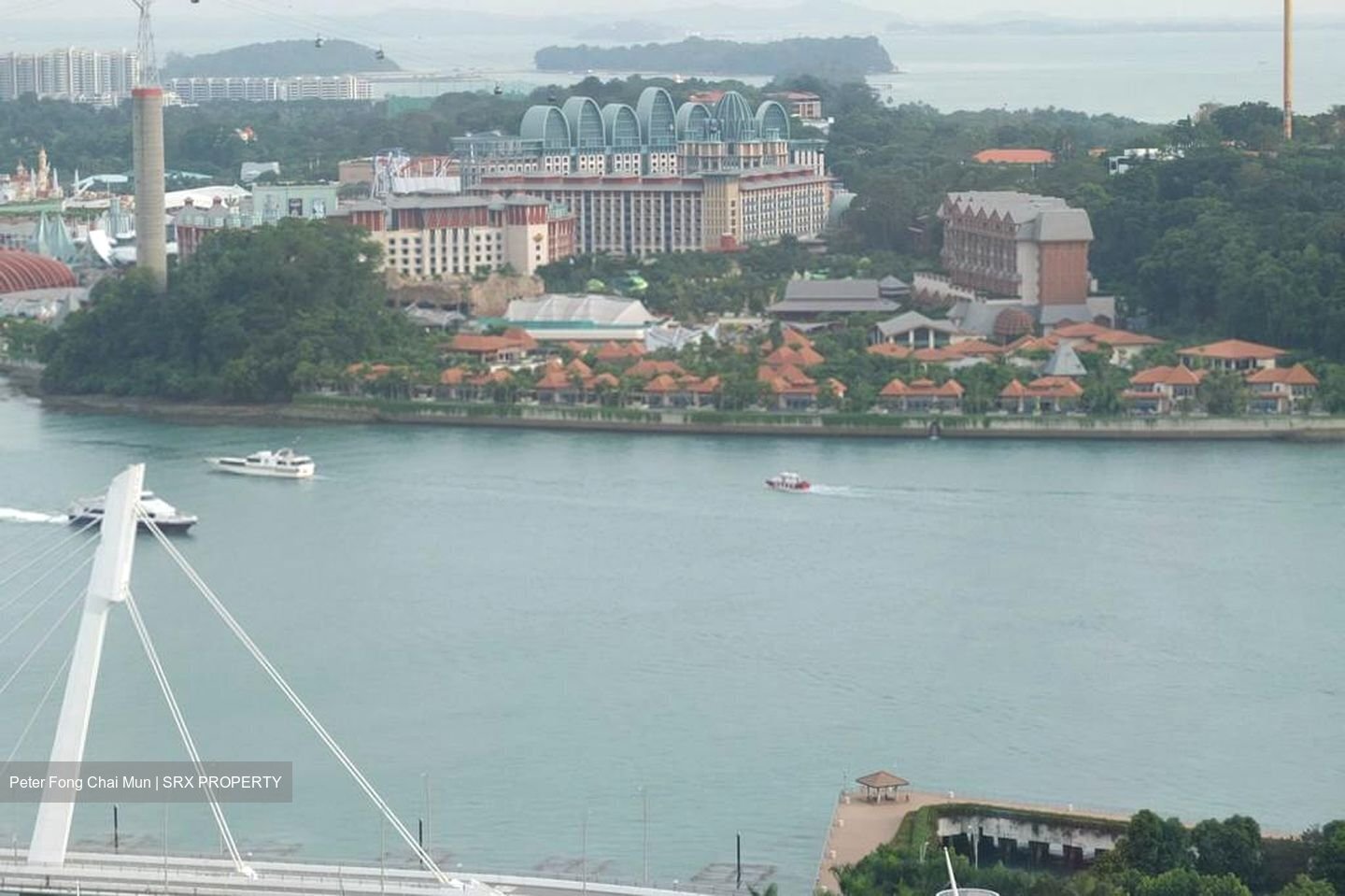 Reflections At Keppel Bay (D4), Condominium #456189951